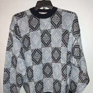 AMERICAN BASICS sweater in size XL